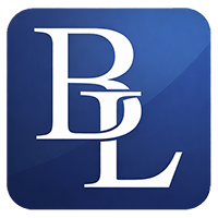 HOME BL Financial Services Logo